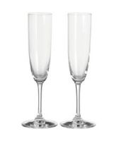 Riedel / Vinum свадебный бокал для Шампанского (2 бокала х 160мл) - 225мм высота