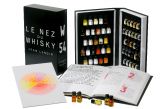 Le Nez du Whisky/ Коллекция "Нос виски": 54 аромата