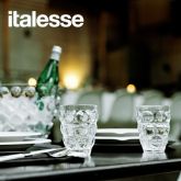 Italesse/ Ведерко для охлаждения 6 бут. вина или шампанского
