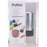 Pulltex/Вакуумная пробка для вина "Пултекс"