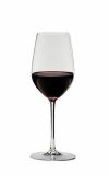 Riedel / Sommeliers бокал для красного вина Кьянти Классико / Рислинг Гранд Крю / Зинфандель (Бокал 380мл) - 226мм высота